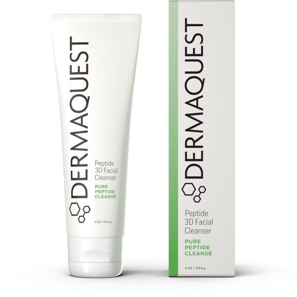3DFacialCleanser