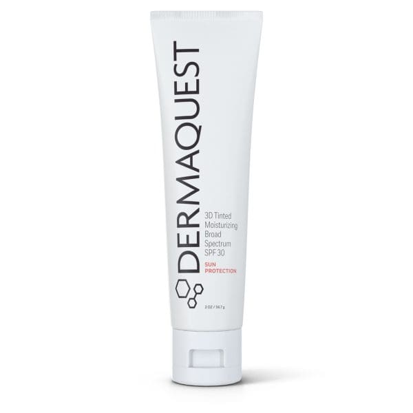 3DTintedSPF30
