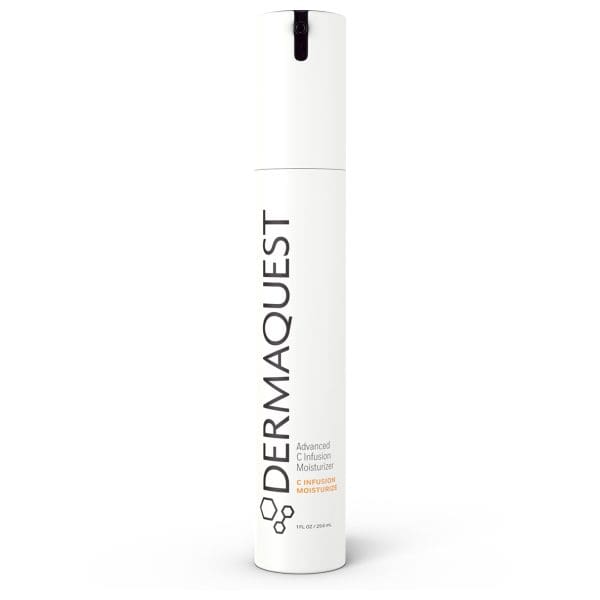 Advanced C Infusion Moisturizer
