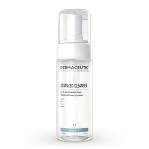 Advanced Cleanser 150ml