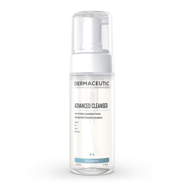Advanced Cleanser 150ml