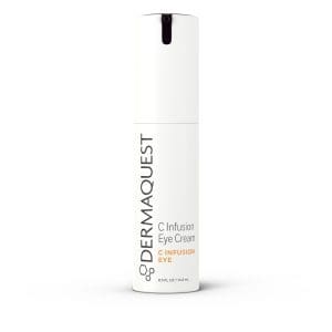 C Infusion Eye Cream