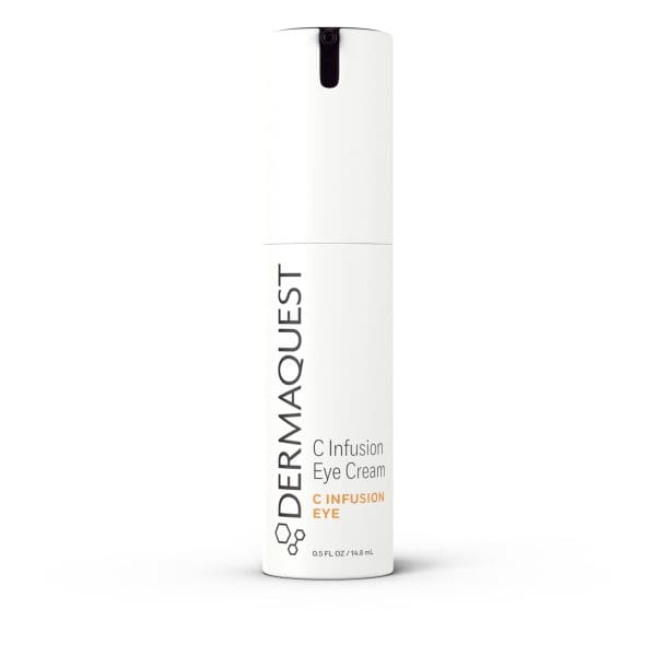 C Infusion Eye Cream
