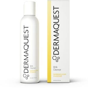 DermaClear_BHACleanser