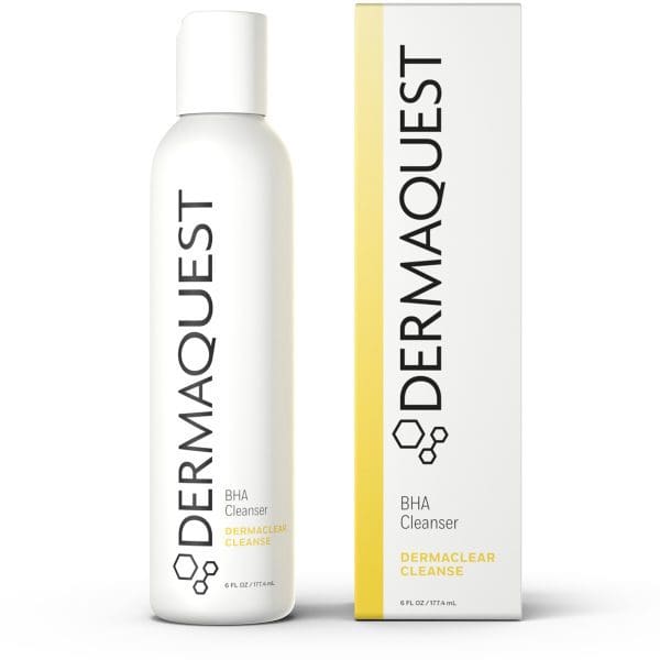 DermaClear_BHACleanser