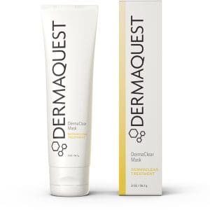 DermaClear_Mask