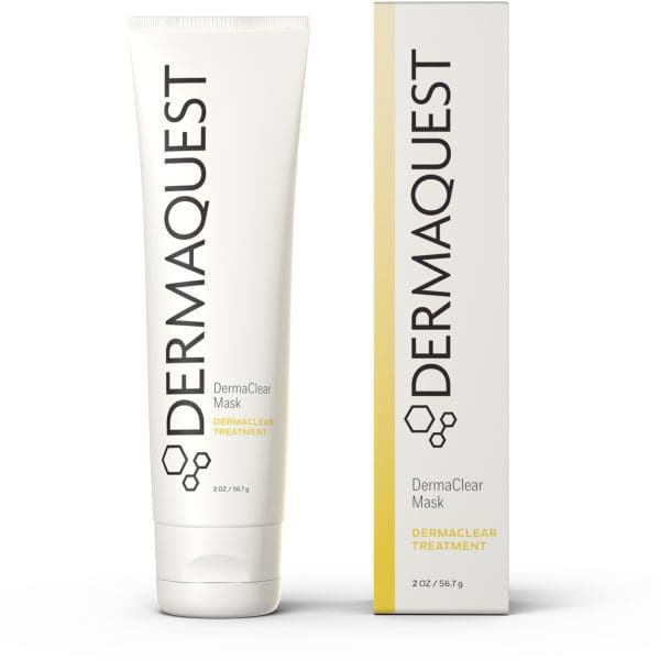DermaClear_Mask