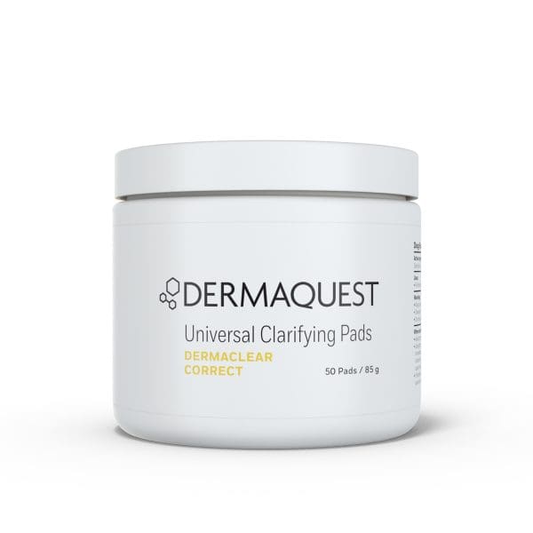 DermaClear_UniversalClarifyingPads
