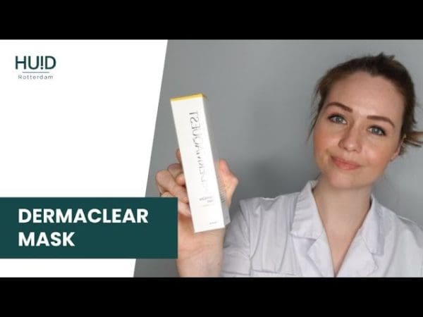 DermaClear Mask - Huid.com