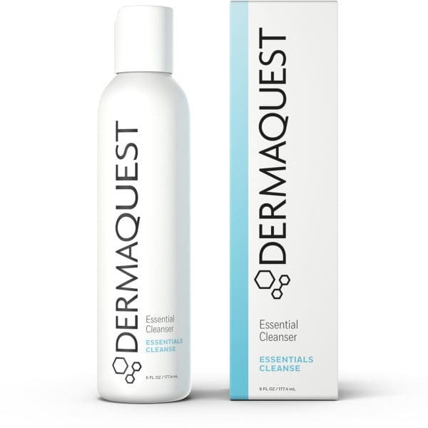 Essentials_Cleanser