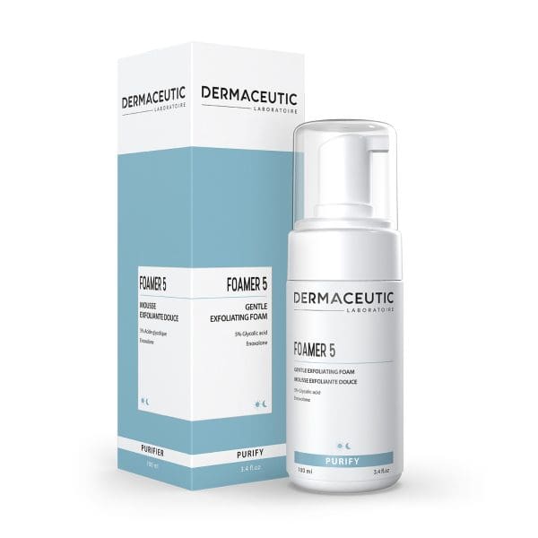 Foamer 5 100ml