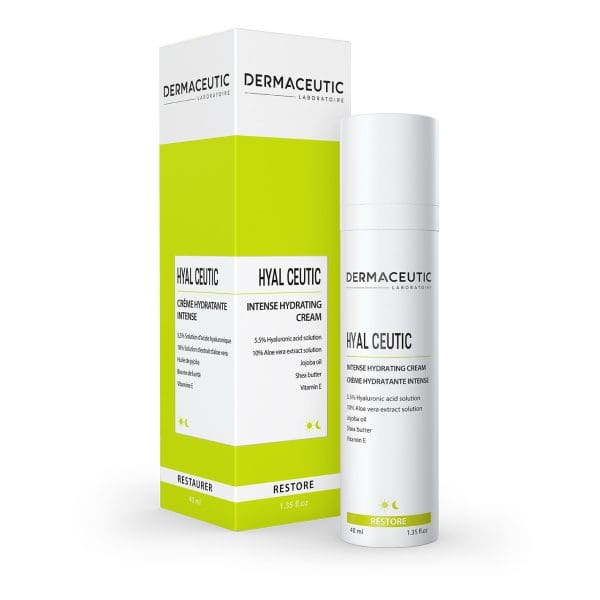 Hyal Ceutic 40ml
