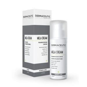 Mela Cream 30ml