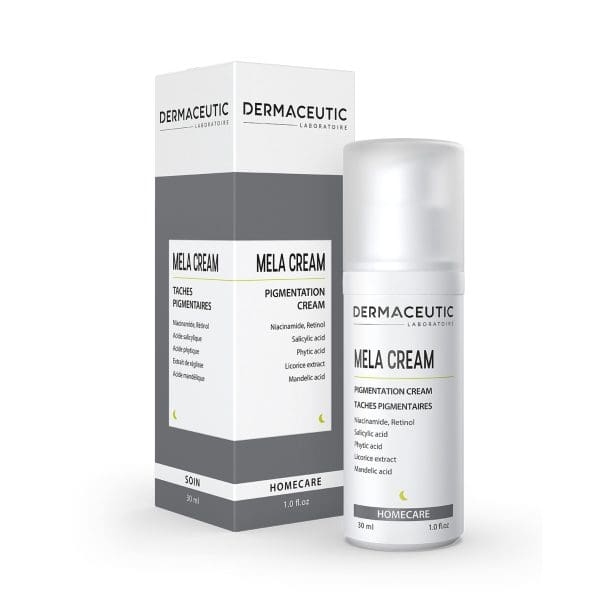 Mela Cream 30ml