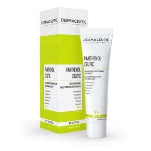 Panthenol Ceutic 30g