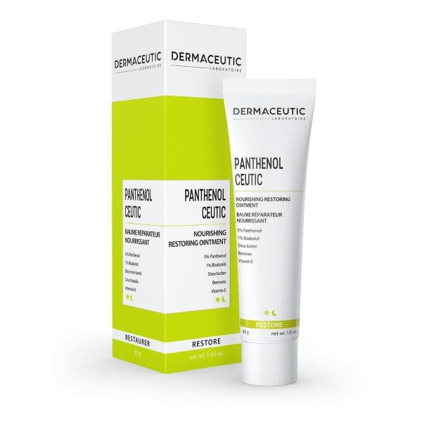 Panthenol Ceutic 30g