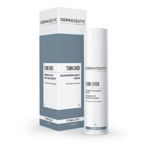 Turn Over 40ml