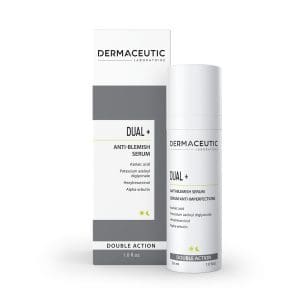 Dual+ 30ml Dual+ 30ml