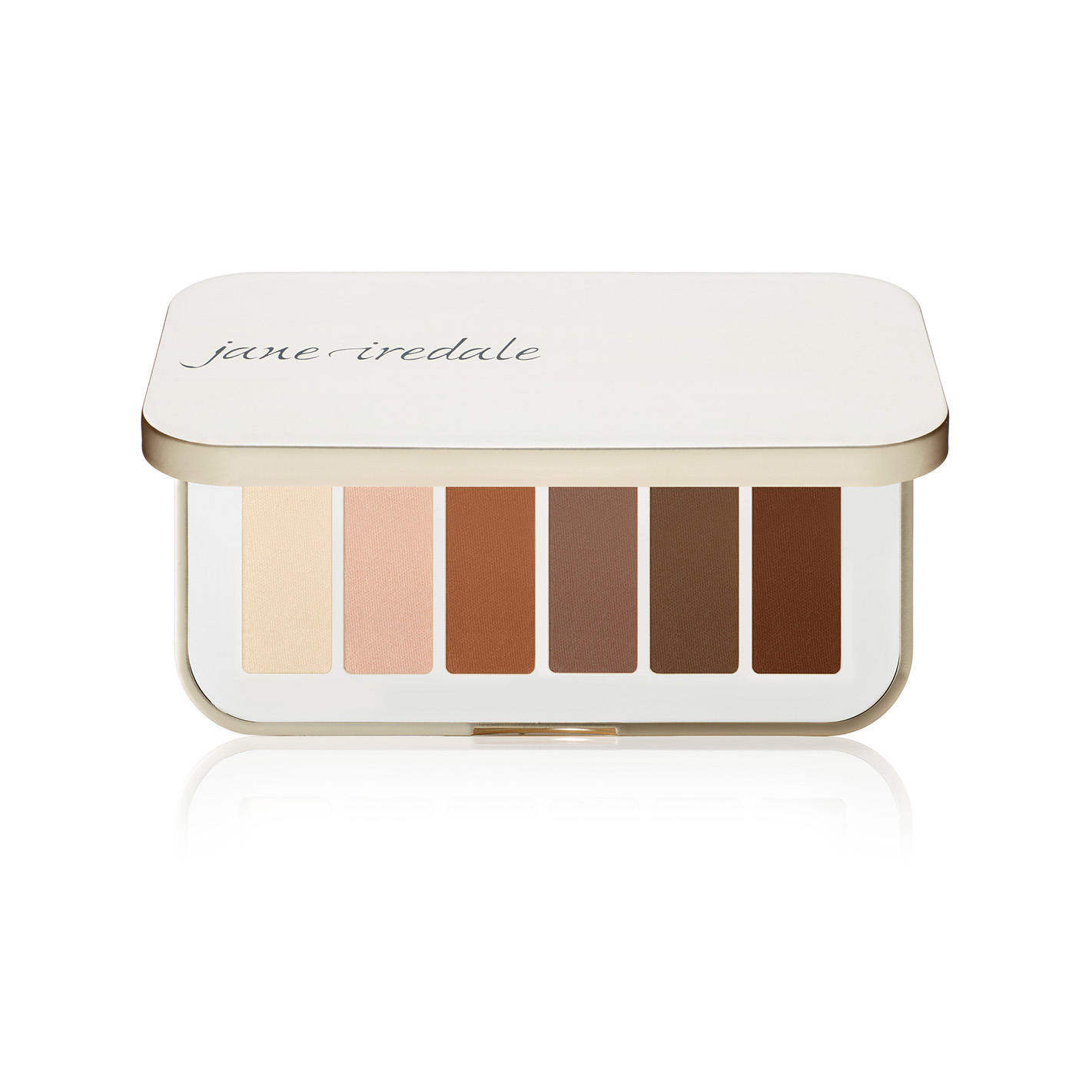 Eye Shadow kit - Naturally Matte - Huid.com