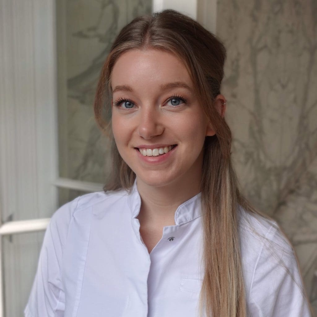 Hilde foto
