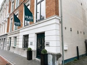 Huid Den Haag